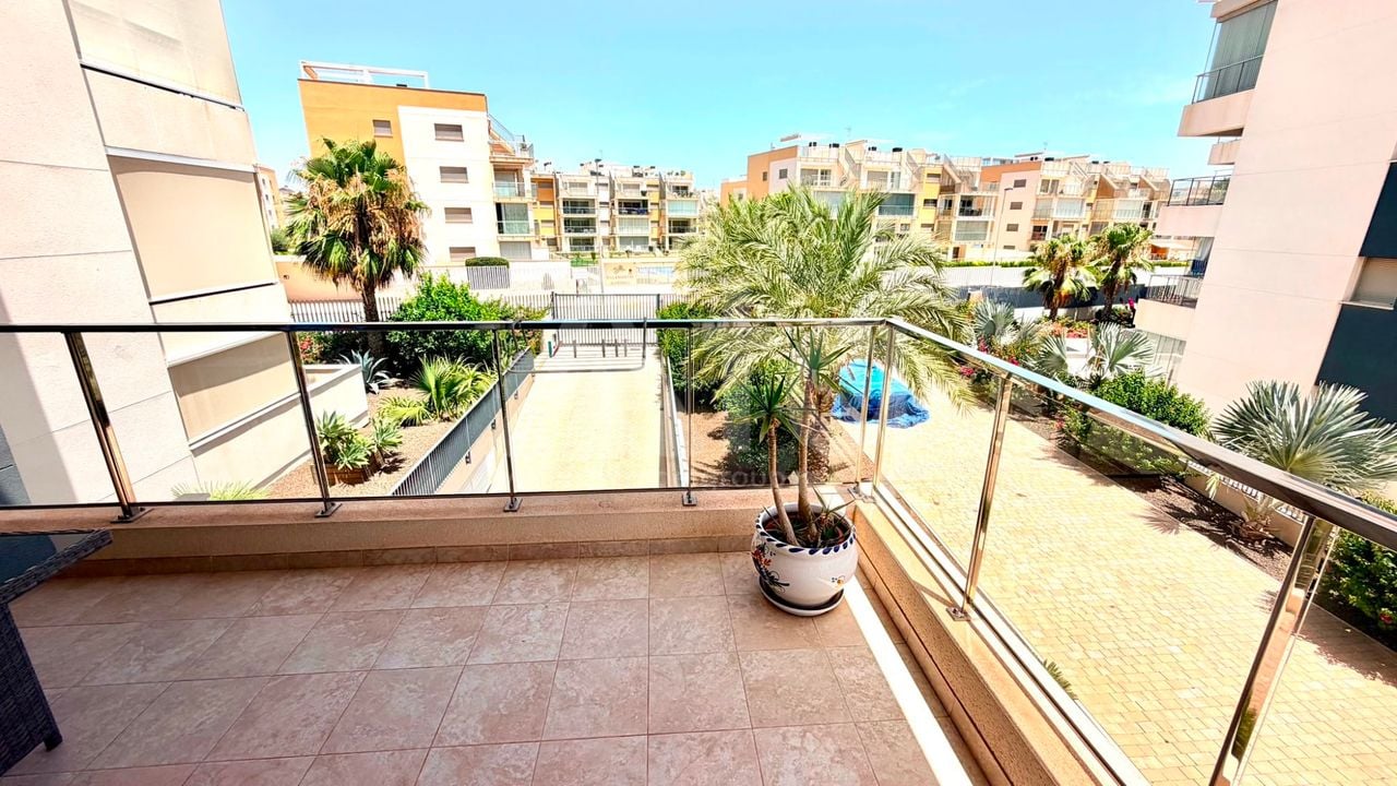 Appartement de 2 chambres à Orihuela Costa - BCH147051 - Photo - 15