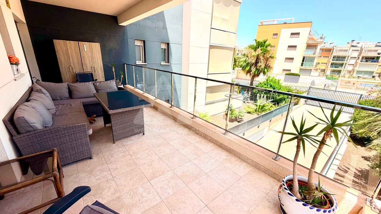 Appartement de 2 chambres à Orihuela Costa - BCH147051 - Photo - 13