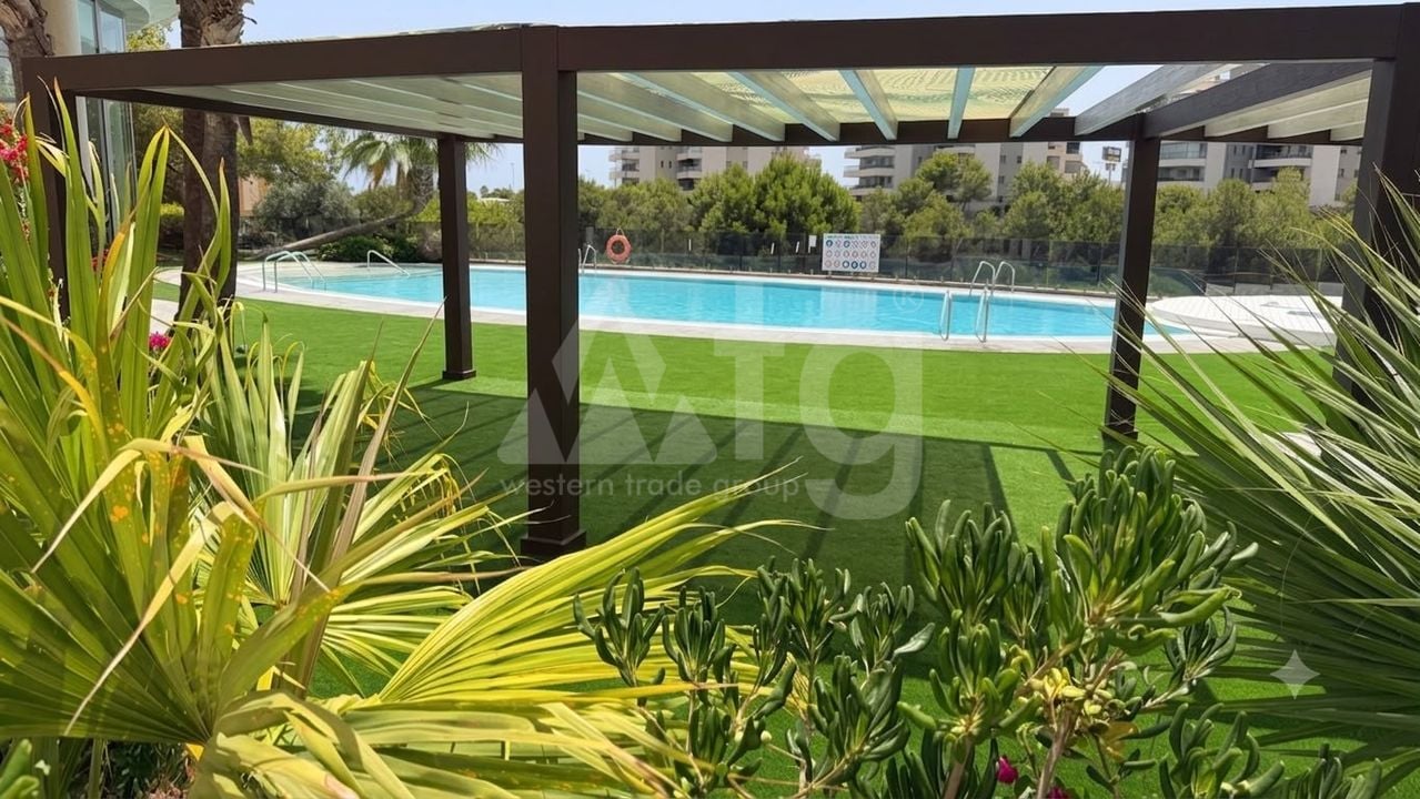 Appartement de 2 chambres à Orihuela Costa - BCH147051 - Photo - 19