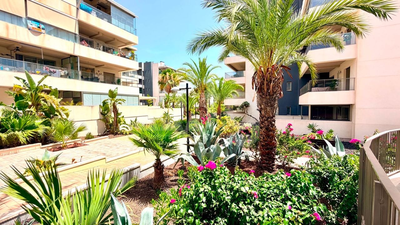 Appartement de 2 chambres à Orihuela Costa - BCH147051 - Photo - 22