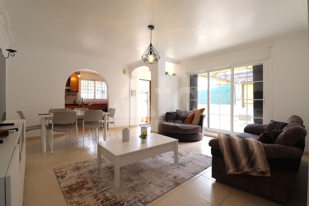 3 bedroom Villa in Los Montesinos - VRE147102 - Photo - 6