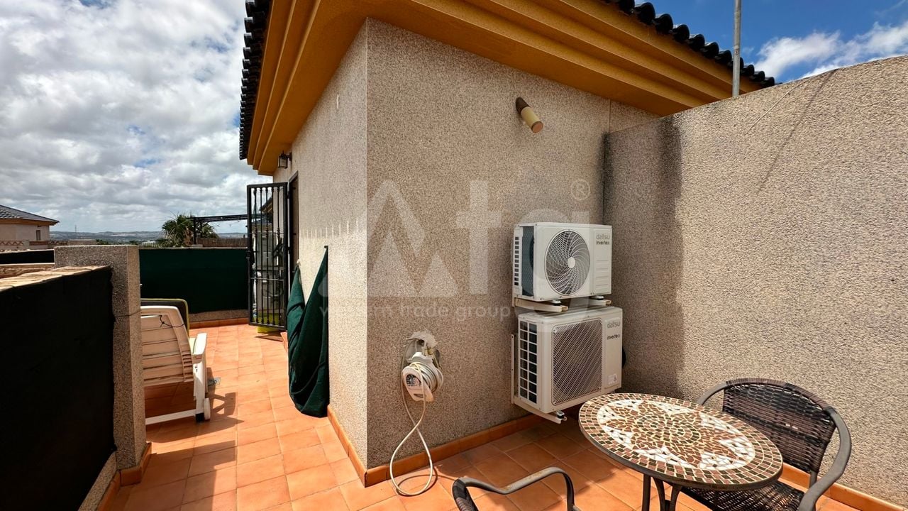 3 bedroom Villa in Los Montesinos - VRE147102 - Photo - 21