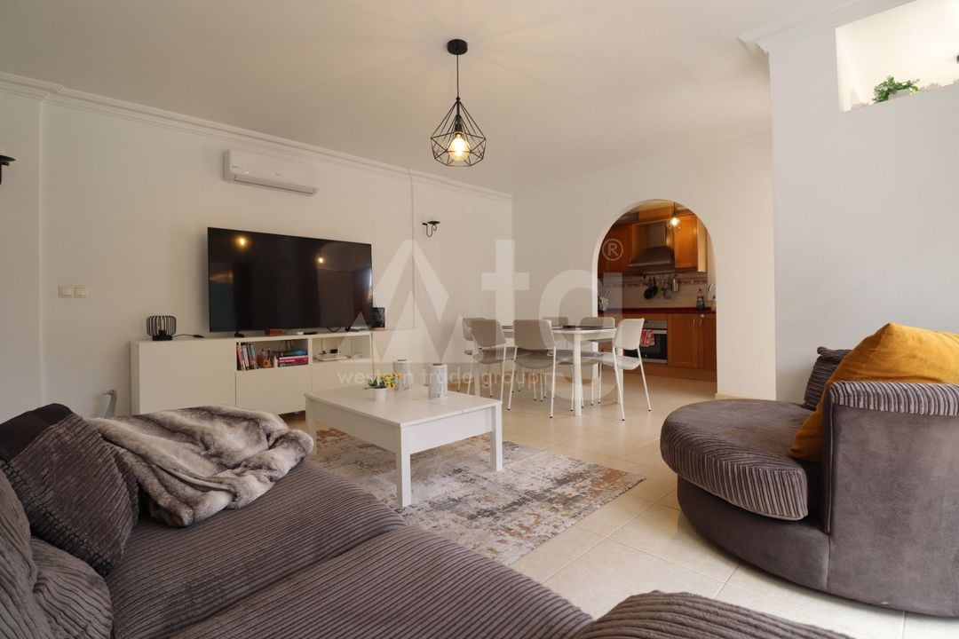 3 bedroom Villa in Los Montesinos - VRE147102 - Photo - 7