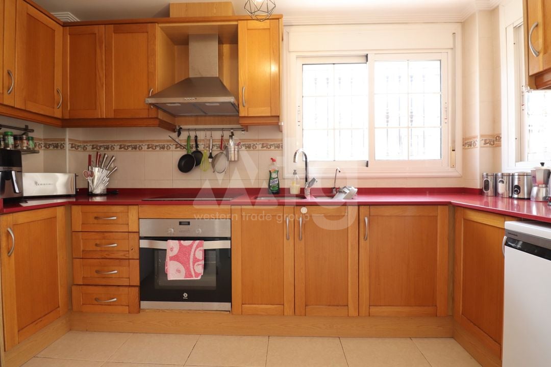 3 bedroom Villa in Los Montesinos - VRE147102 - Photo - 11