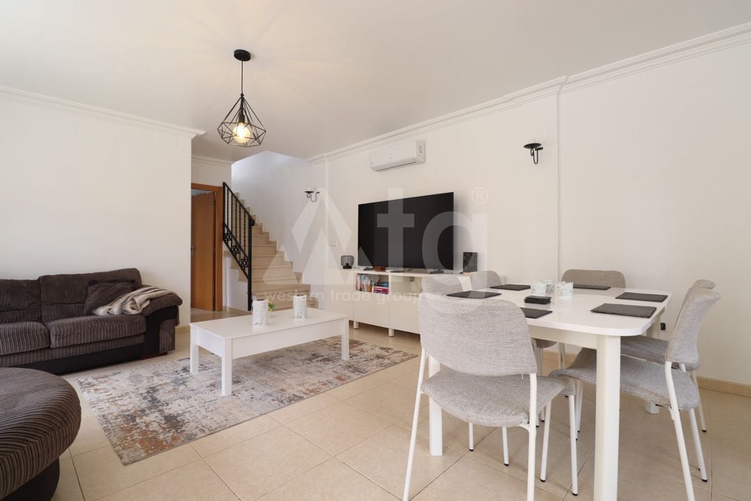 3 bedroom Villa in Los Montesinos - VRE147102 - Photo - 8