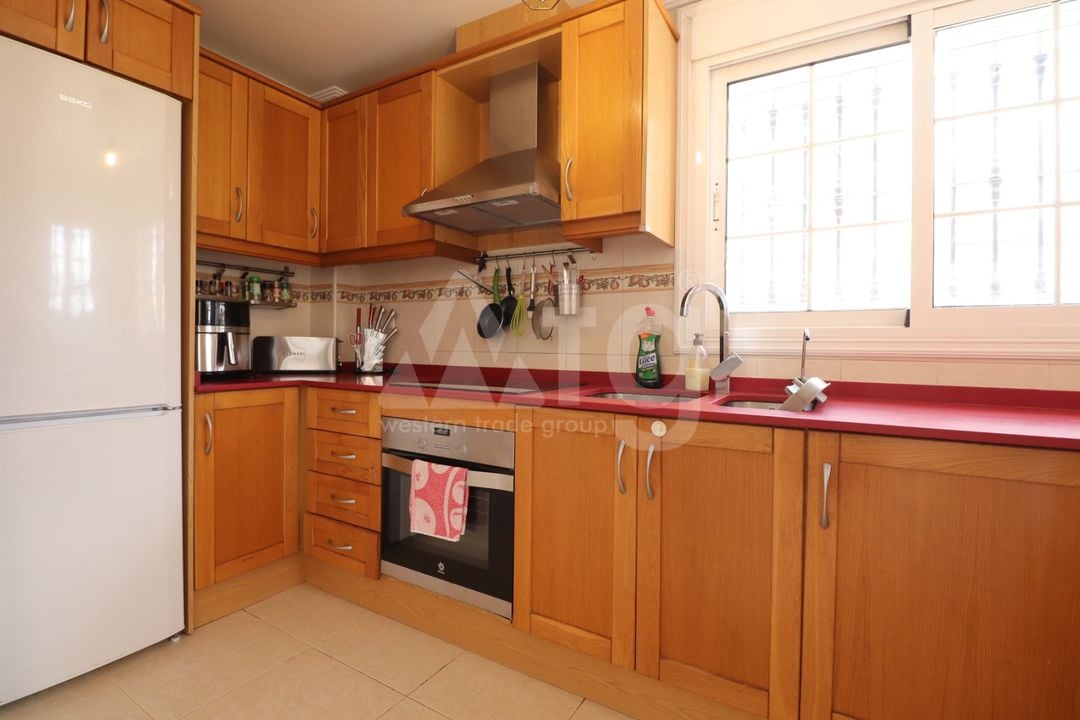 3 bedroom Villa in Los Montesinos - VRE147102 - Photo - 10
