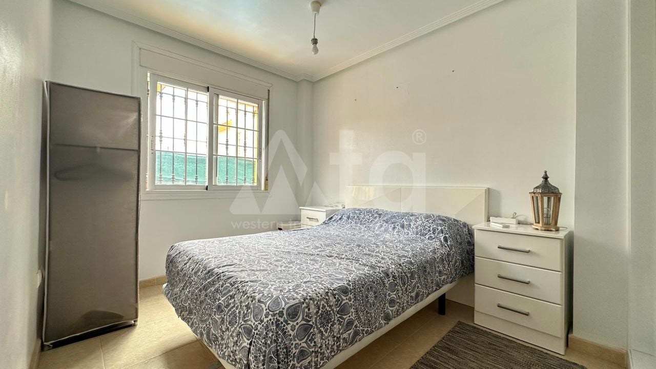 3 bedroom Villa in Los Montesinos - VRE147102 - Photo - 12
