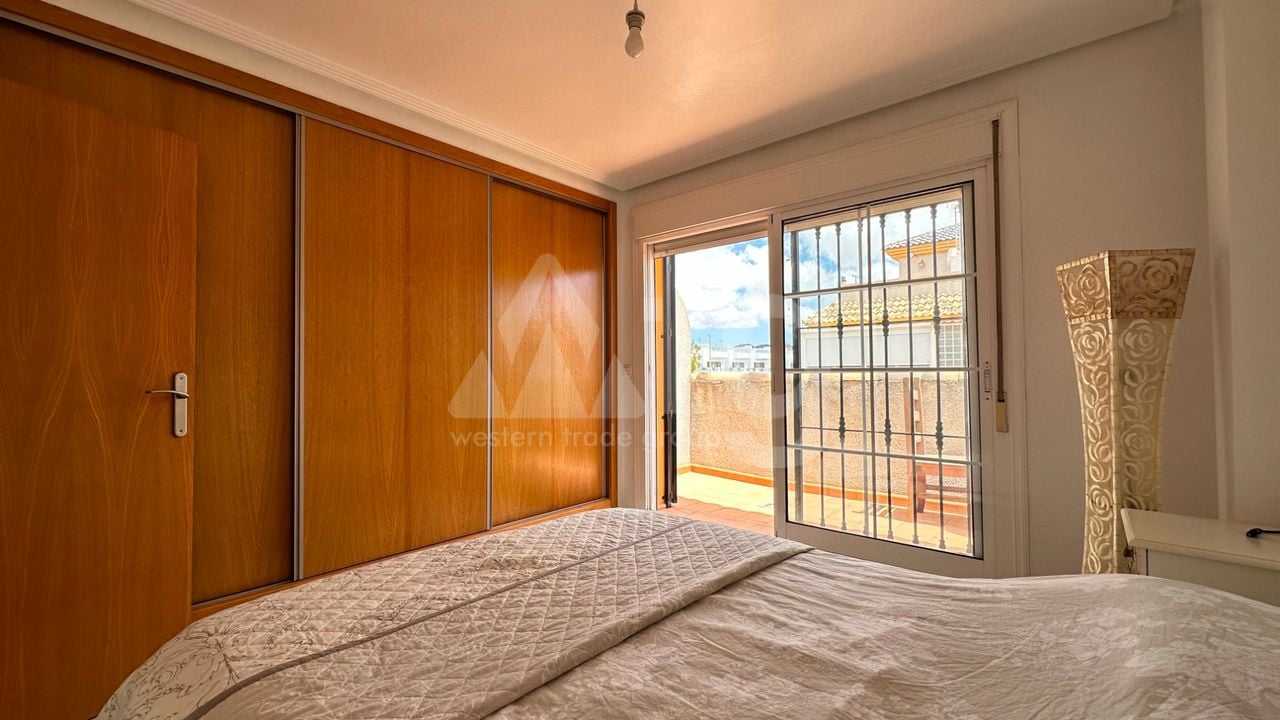 3 bedroom Villa in Los Montesinos - VRE147102 - Photo - 15