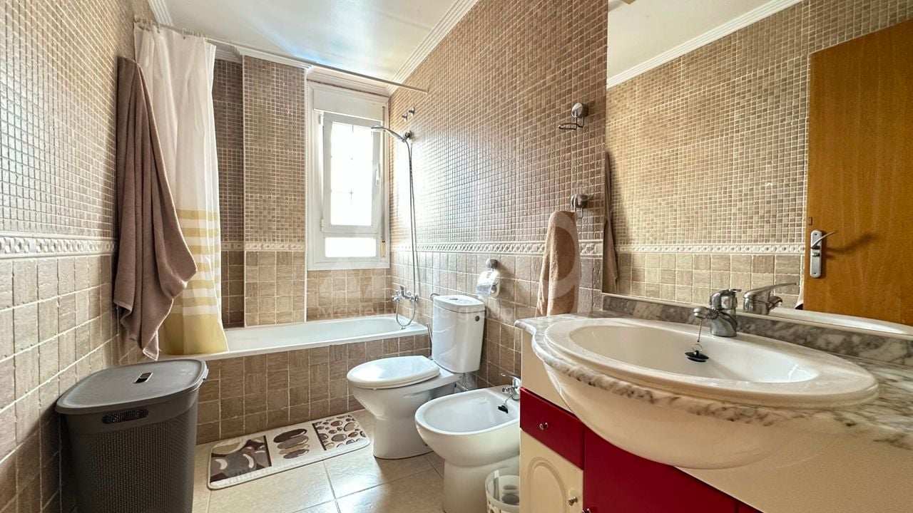 3 bedroom Villa in Los Montesinos - VRE147102 - Photo - 19