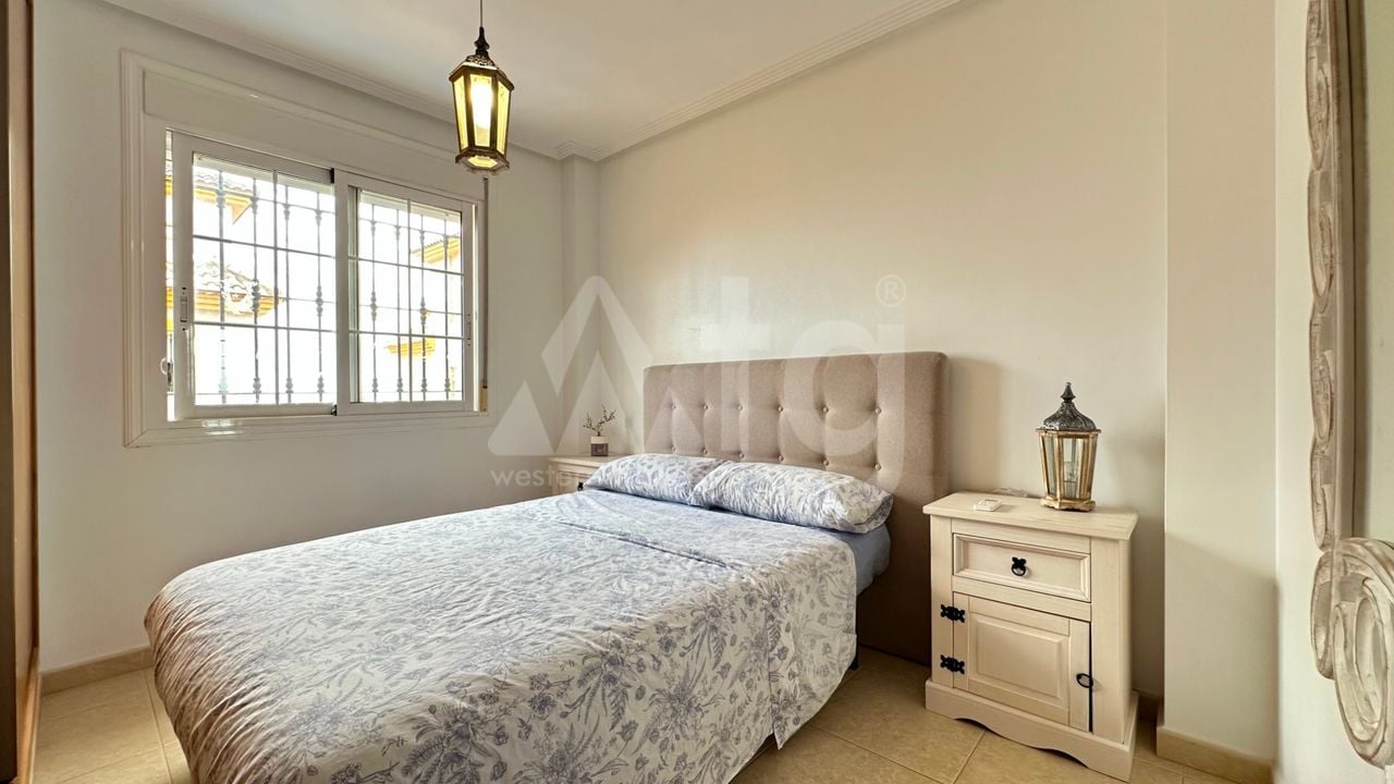 3 bedroom Villa in Los Montesinos - VRE147102 - Photo - 16