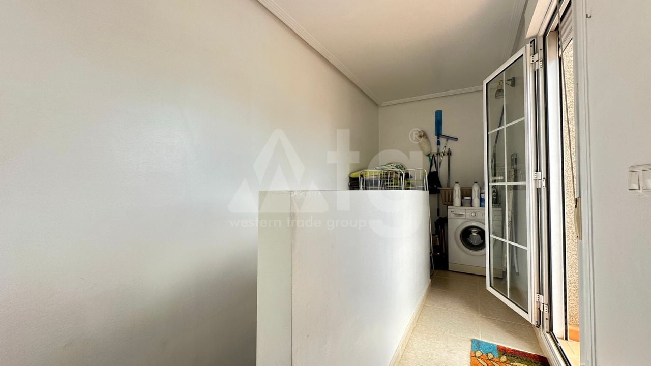 3 bedroom Villa in Los Montesinos - VRE147102 - Photo - 20
