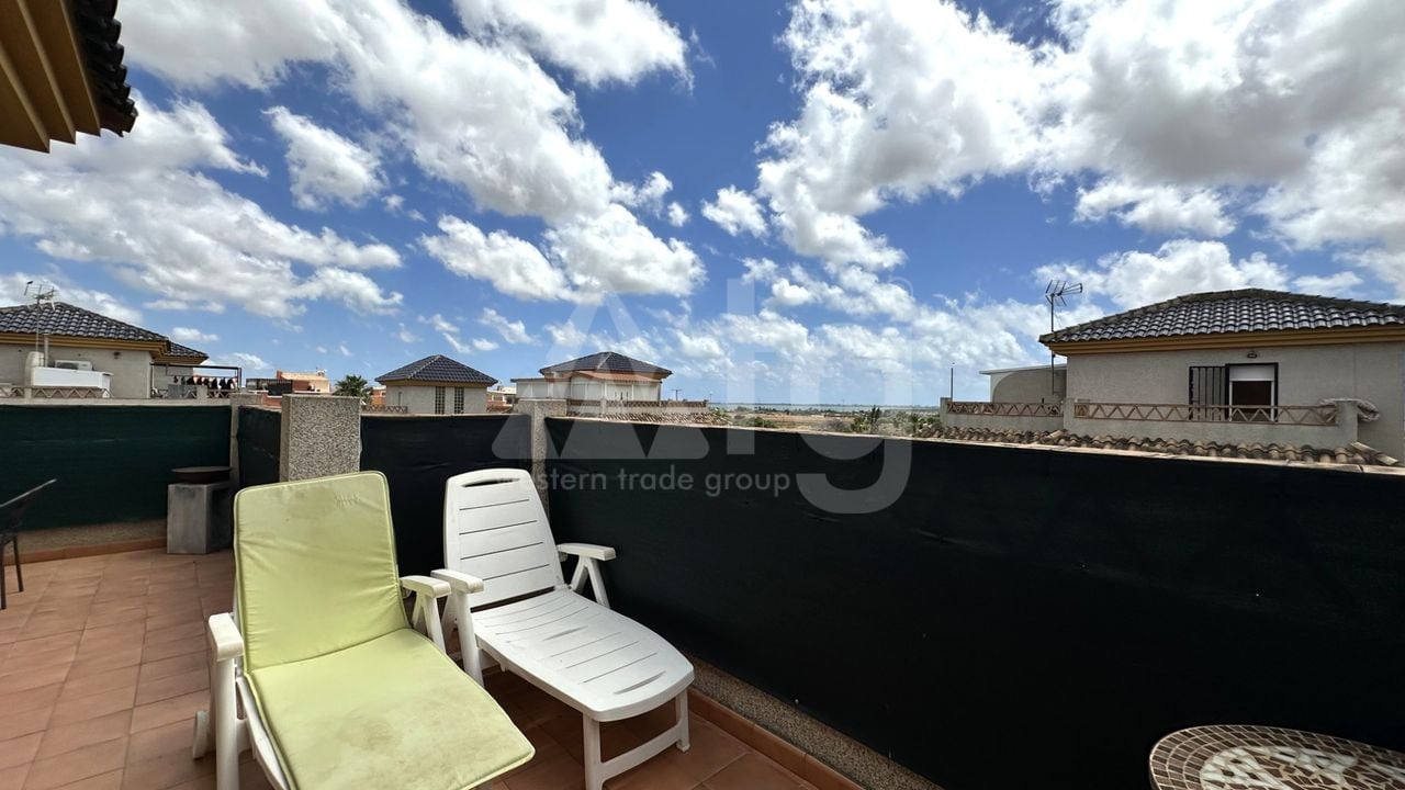 3 bedroom Villa in Los Montesinos - VRE147102 - Photo - 22