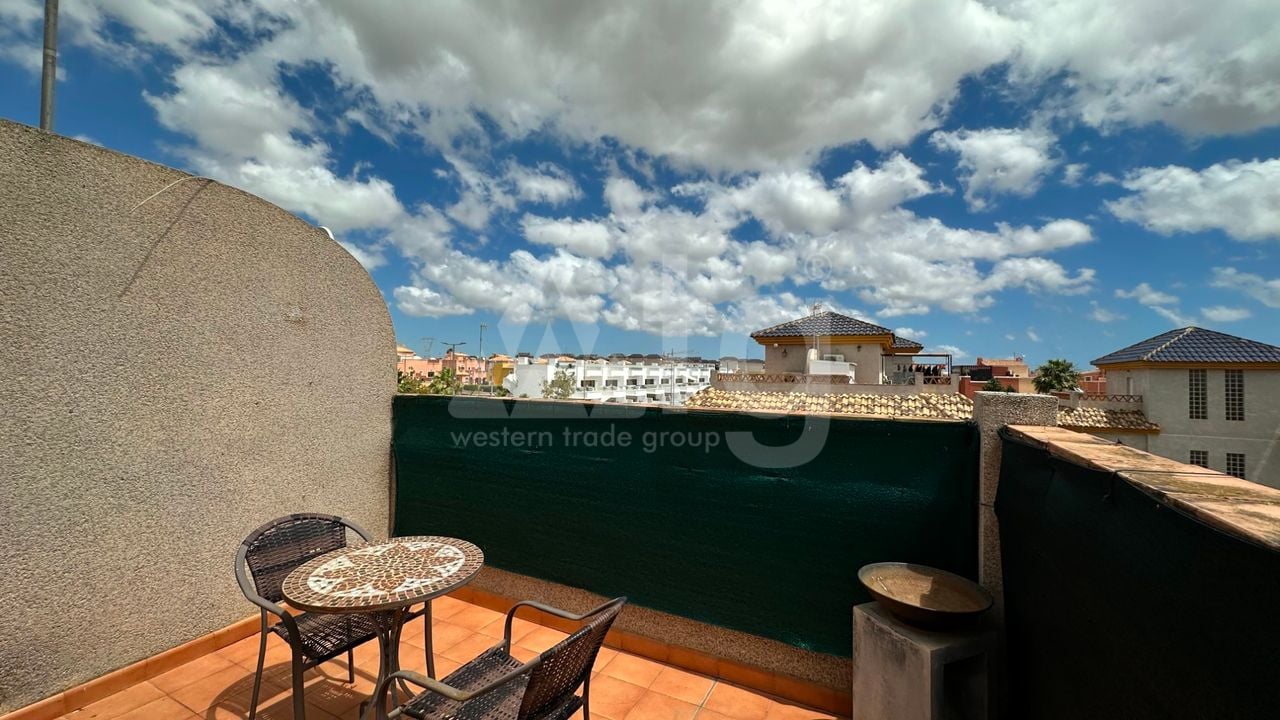 3 bedroom Villa in Los Montesinos - VRE147102 - Photo - 23