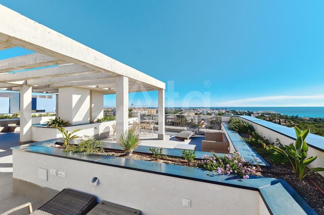 Appartement de 2 chambres à Dehesa de Campoamor - URE156658 - Photo - 25