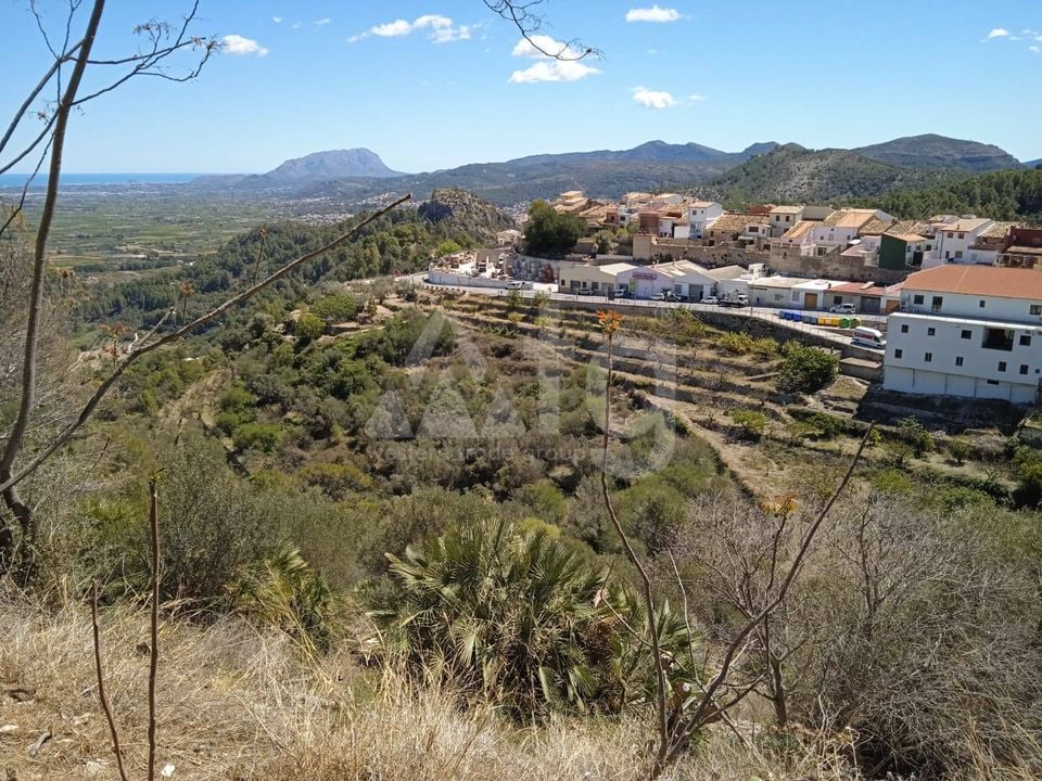 Pozemek   v Vall de Laguart, - OH147108 - Foto - 1