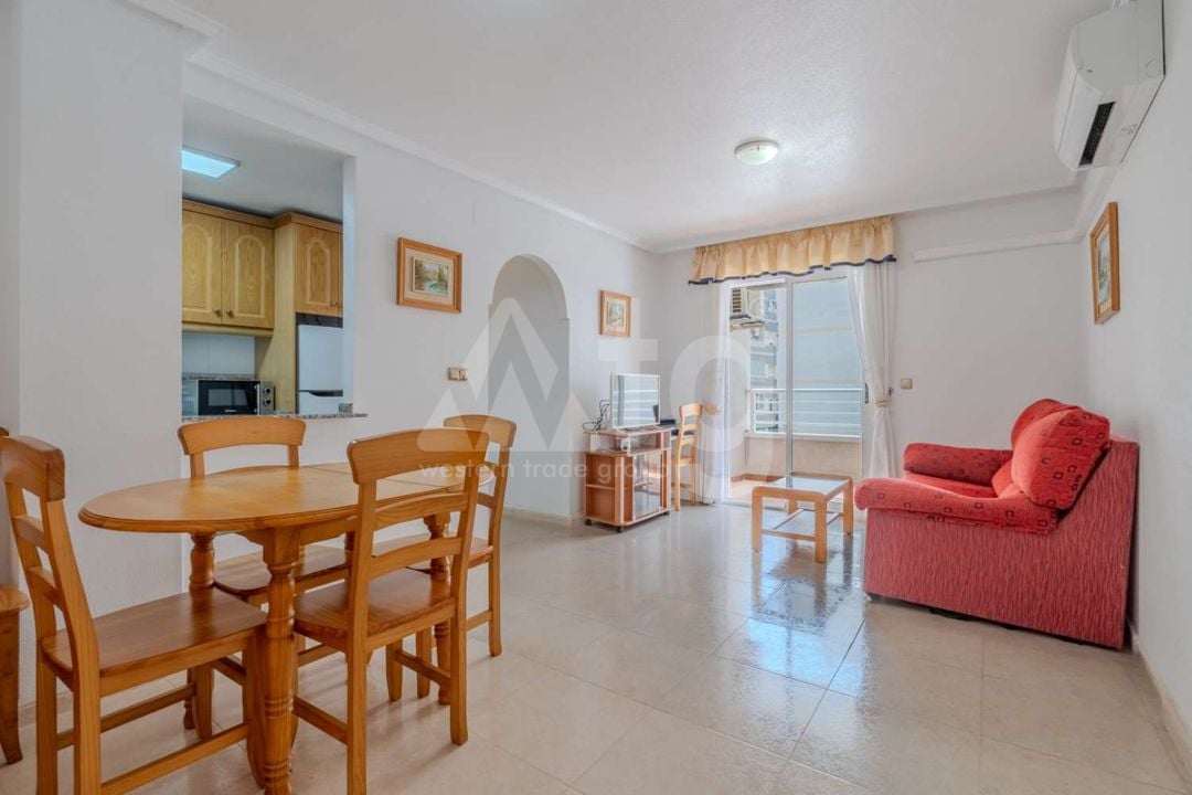 Appartement de 2 chambres à Torrevieja - EGL147109 - Photo - 2