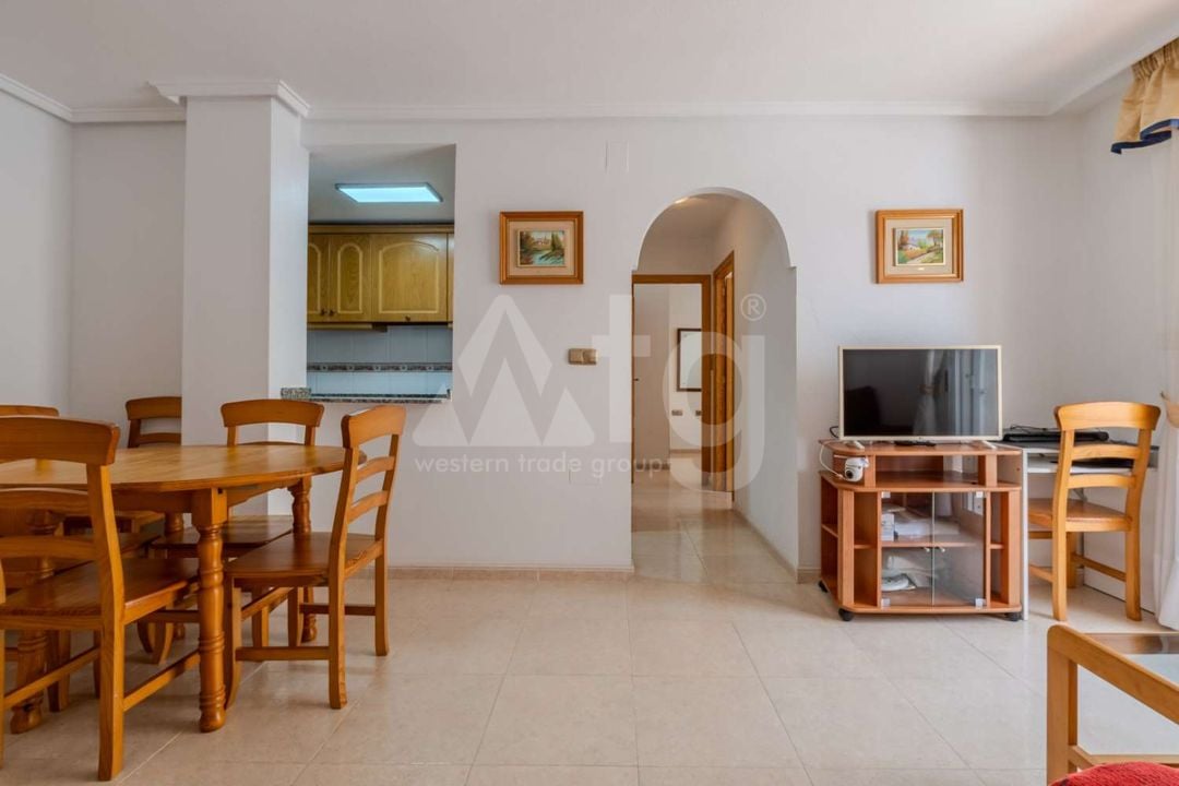 Appartement de 2 chambres à Torrevieja - EGL147109 - Photo - 5
