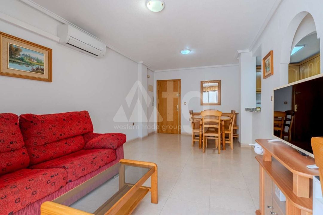 Appartement de 2 chambres à Torrevieja - EGL147109 - Photo - 4
