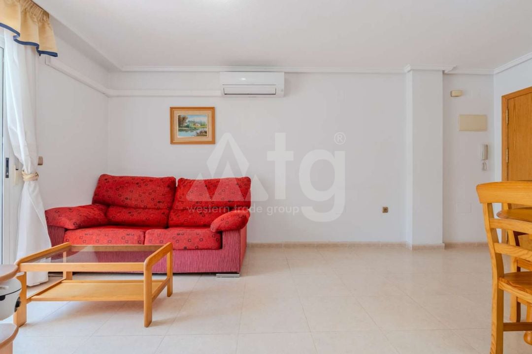 Appartement de 2 chambres à Torrevieja - EGL147109 - Photo - 3