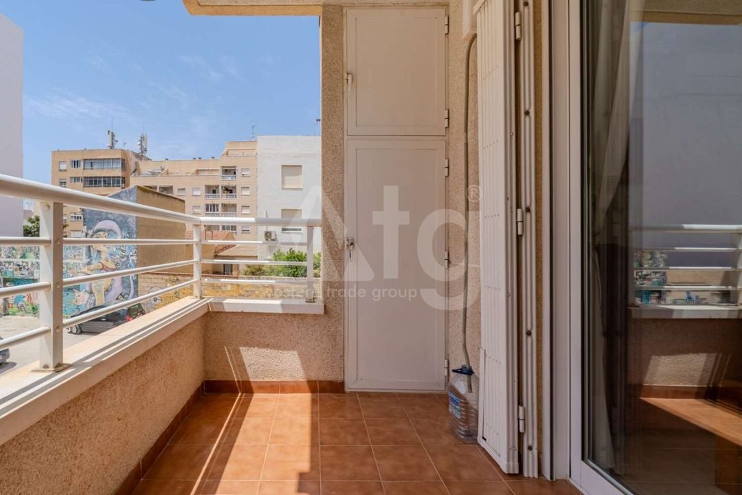 Appartement de 2 chambres à Torrevieja - EGL147109 - Photo - 12