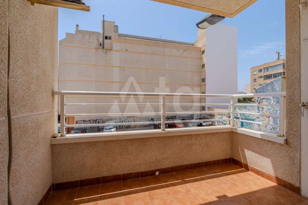Appartement de 2 chambres à Torrevieja - EGL147109 - Photo - 13