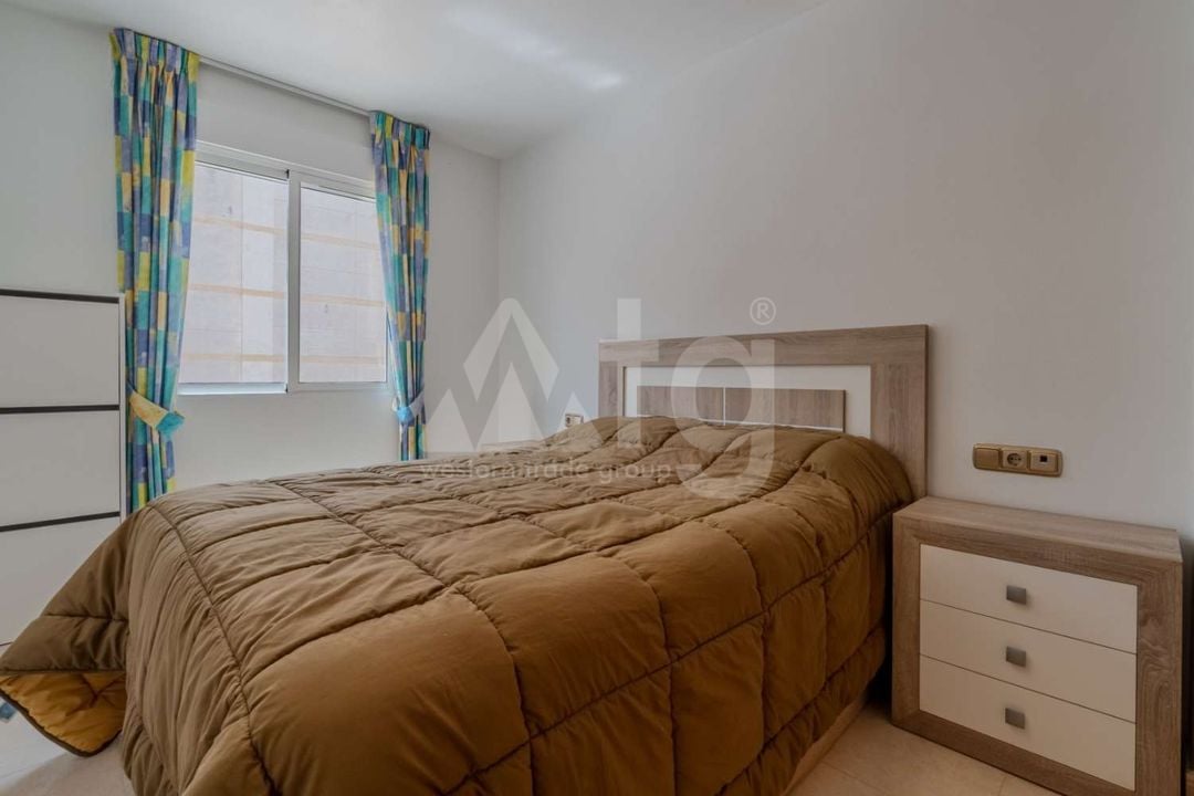 Appartement de 2 chambres à Torrevieja - EGL147109 - Photo - 7