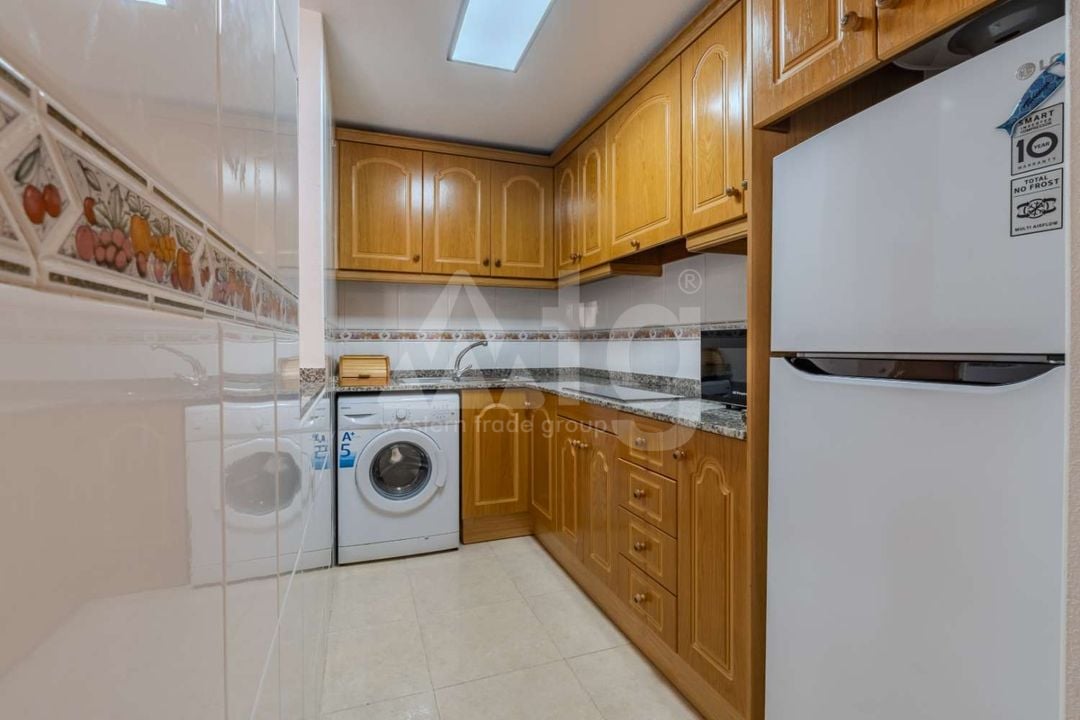 Appartement de 2 chambres à Torrevieja - EGL147109 - Photo - 6