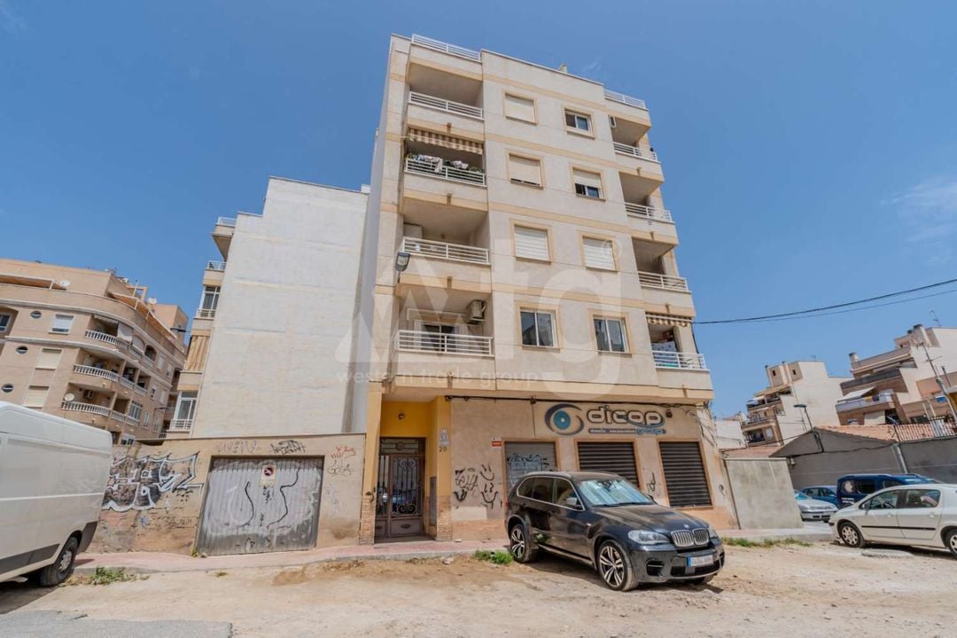 Appartement de 2 chambres à Torrevieja - EGL147109 - Photo - 1