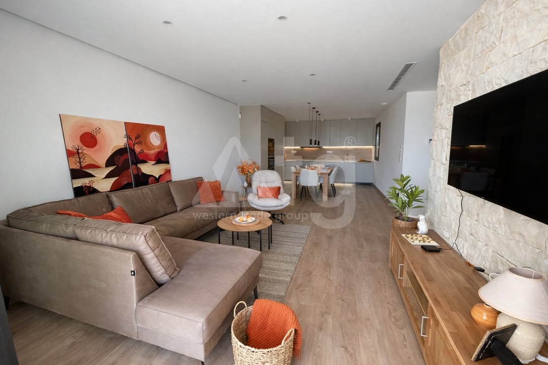 3 bedroom Townhouse in Dolores - CSD147195 - Photo - 4