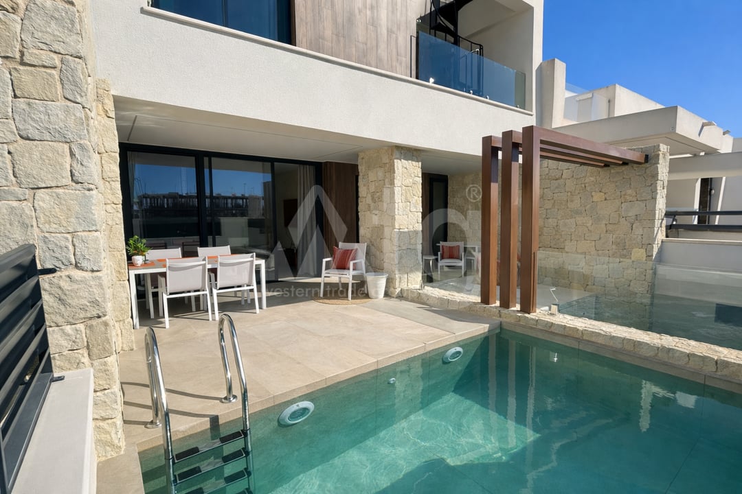 3 bedroom Townhouse in Dolores - CSD147195 - Photo - 1