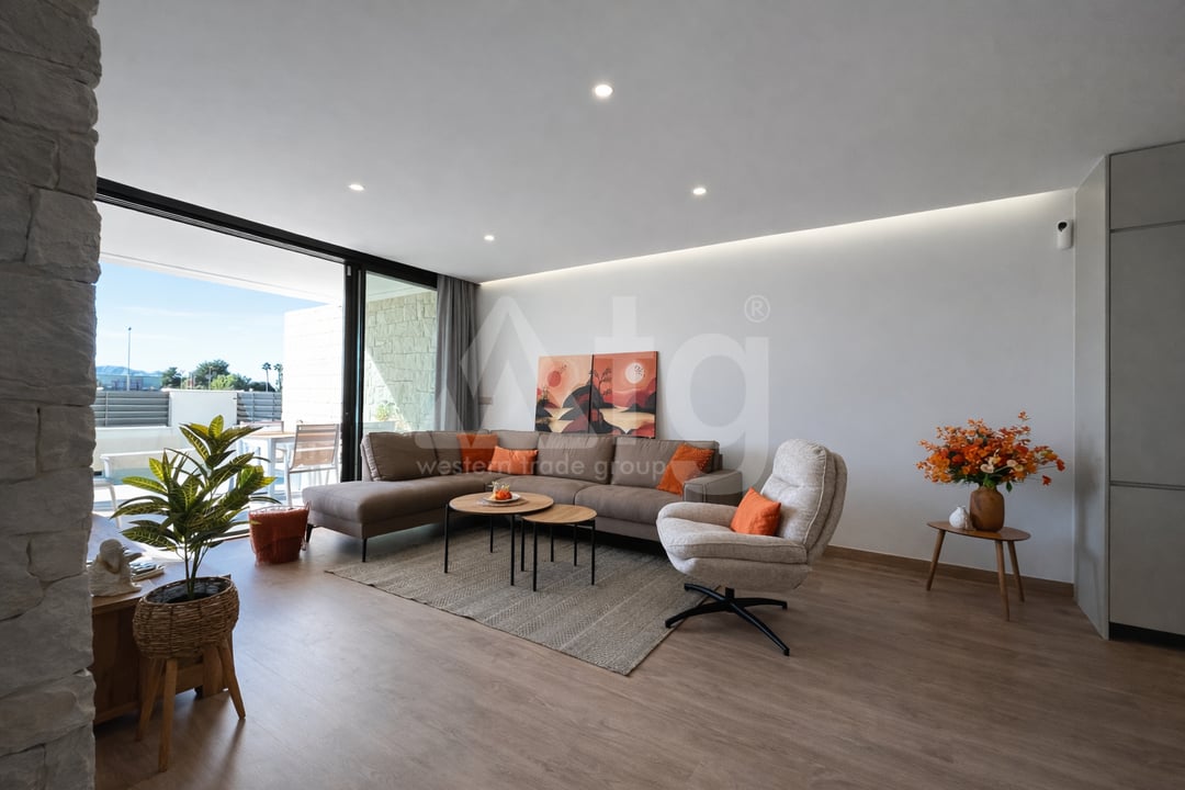 3 bedroom Townhouse in Dolores - CSD147195 - Photo - 3