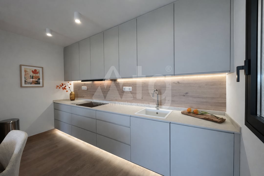 3 bedroom Townhouse in Dolores - CSD147195 - Photo - 6