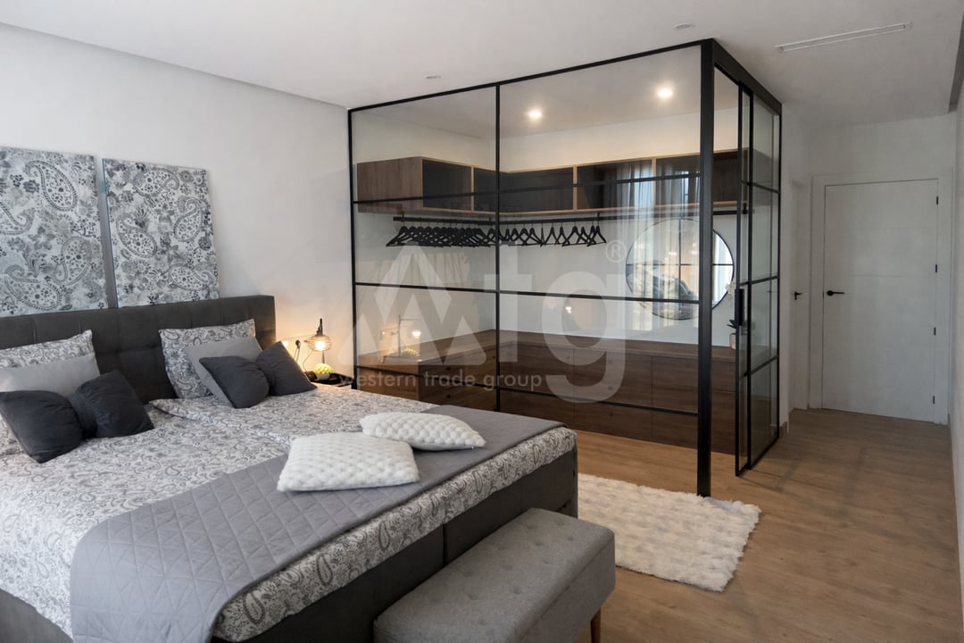 3 bedroom Townhouse in Dolores - CSD147195 - Photo - 8