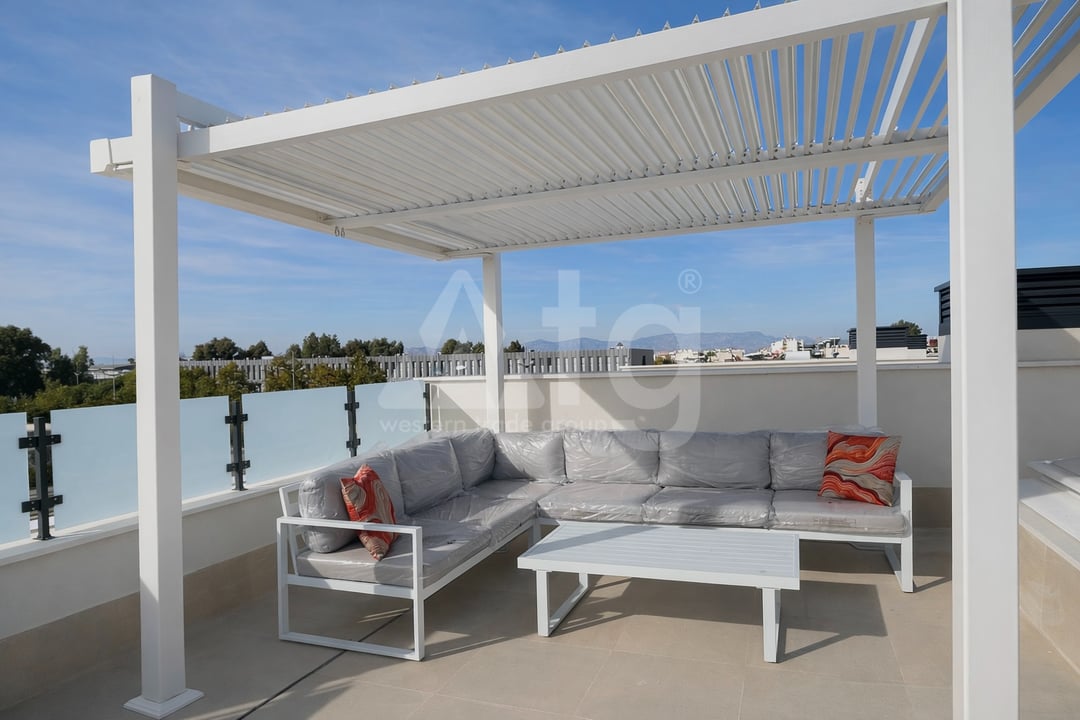 3 bedroom Townhouse in Dolores - CSD147195 - Photo - 18