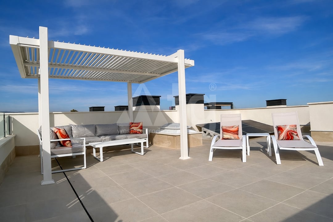 3 bedroom Townhouse in Dolores - CSD147195 - Photo - 20