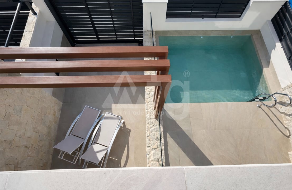 3 bedroom Townhouse in Dolores - CSD147195 - Photo - 21