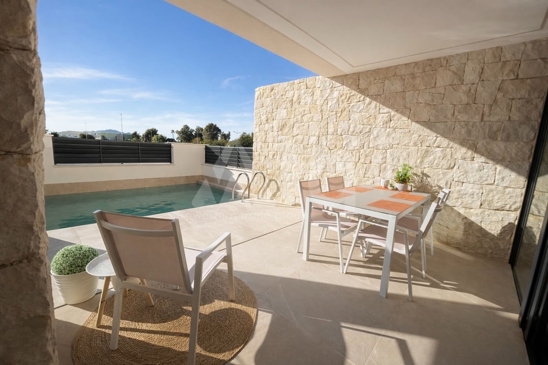 3 bedroom Townhouse in Dolores - CSD147195 - Photo - 22