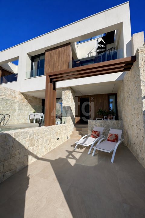 3 bedroom Townhouse in Dolores - CSD147195 - Photo - 24