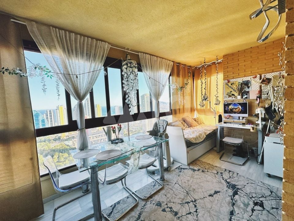 2 bedroom Apartment in Benidorm - SSL147196 - Photo - 16