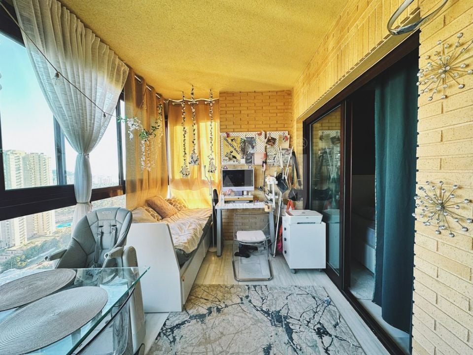 2 bedroom Apartment in Benidorm - SSL147196 - Photo - 15
