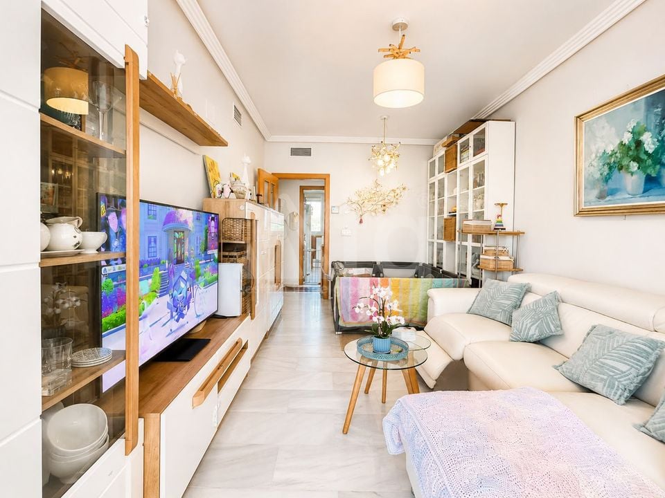 2 bedroom Apartment in Benidorm - SSL147196 - Photo - 3