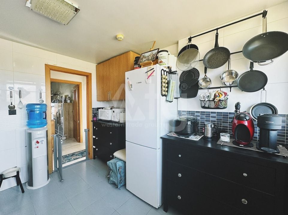 2 bedroom Apartment in Benidorm - SSL147196 - Photo - 7