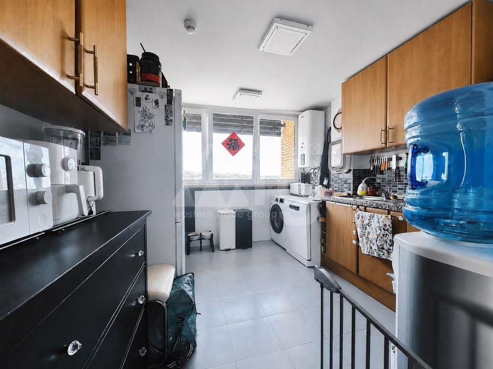 2 bedroom Apartment in Benidorm - SSL147196 - Photo - 6