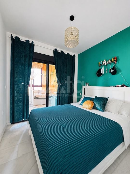2 bedroom Apartment in Benidorm - SSL147196 - Photo - 8