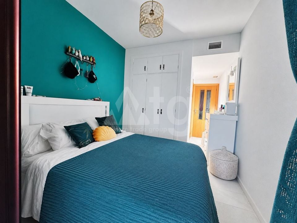 2 bedroom Apartment in Benidorm - SSL147196 - Photo - 9