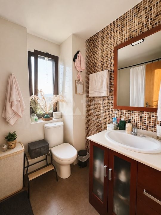 2 bedroom Apartment in Benidorm - SSL147196 - Photo - 12