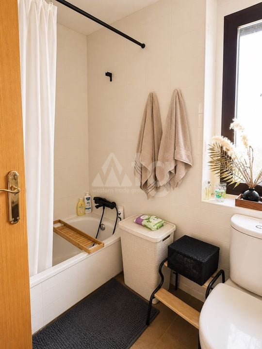 2 bedroom Apartment in Benidorm - SSL147196 - Photo - 13