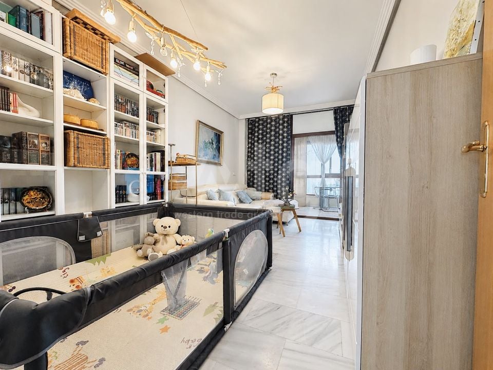 2 bedroom Apartment in Benidorm - SSL147196 - Photo - 5