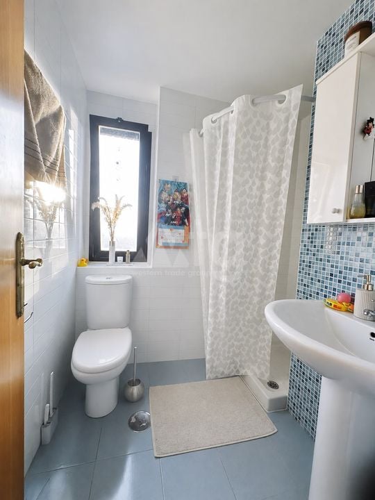 2 bedroom Apartment in Benidorm - SSL147196 - Photo - 14