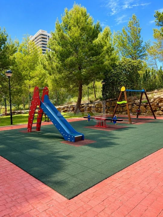 2 bedroom Apartment in Benidorm - SSL147196 - Photo - 18